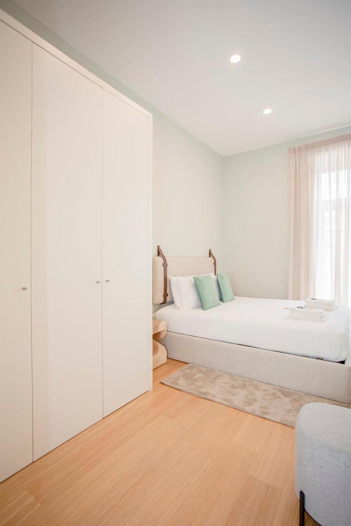 Liiiving In Porto - Sweet Sunlight Apartment Exterior photo