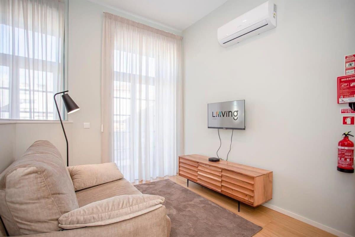 Liiiving In Porto - Sweet Sunlight Apartment Exterior photo