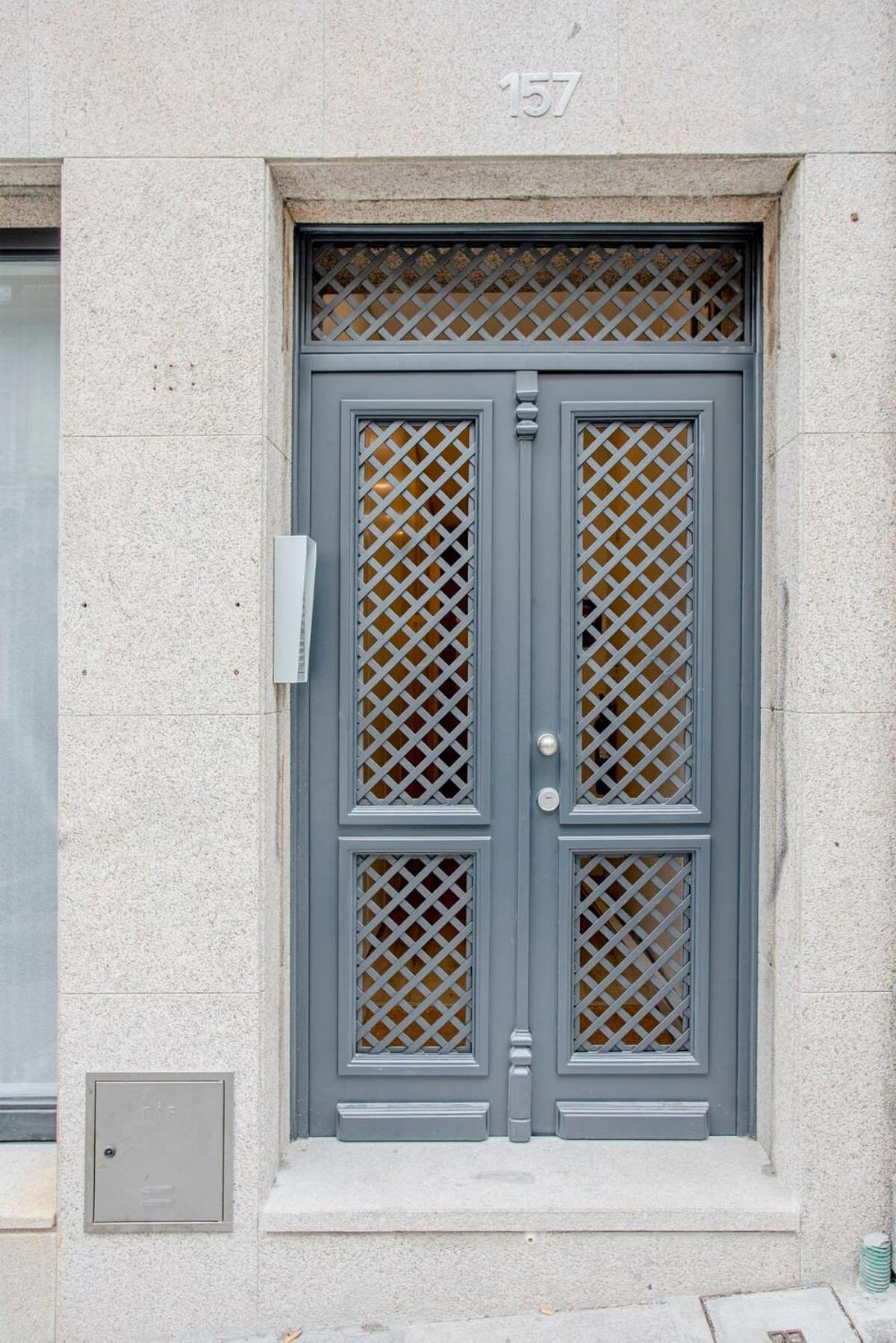 Liiiving In Porto - Sweet Sunlight Apartment Exterior photo