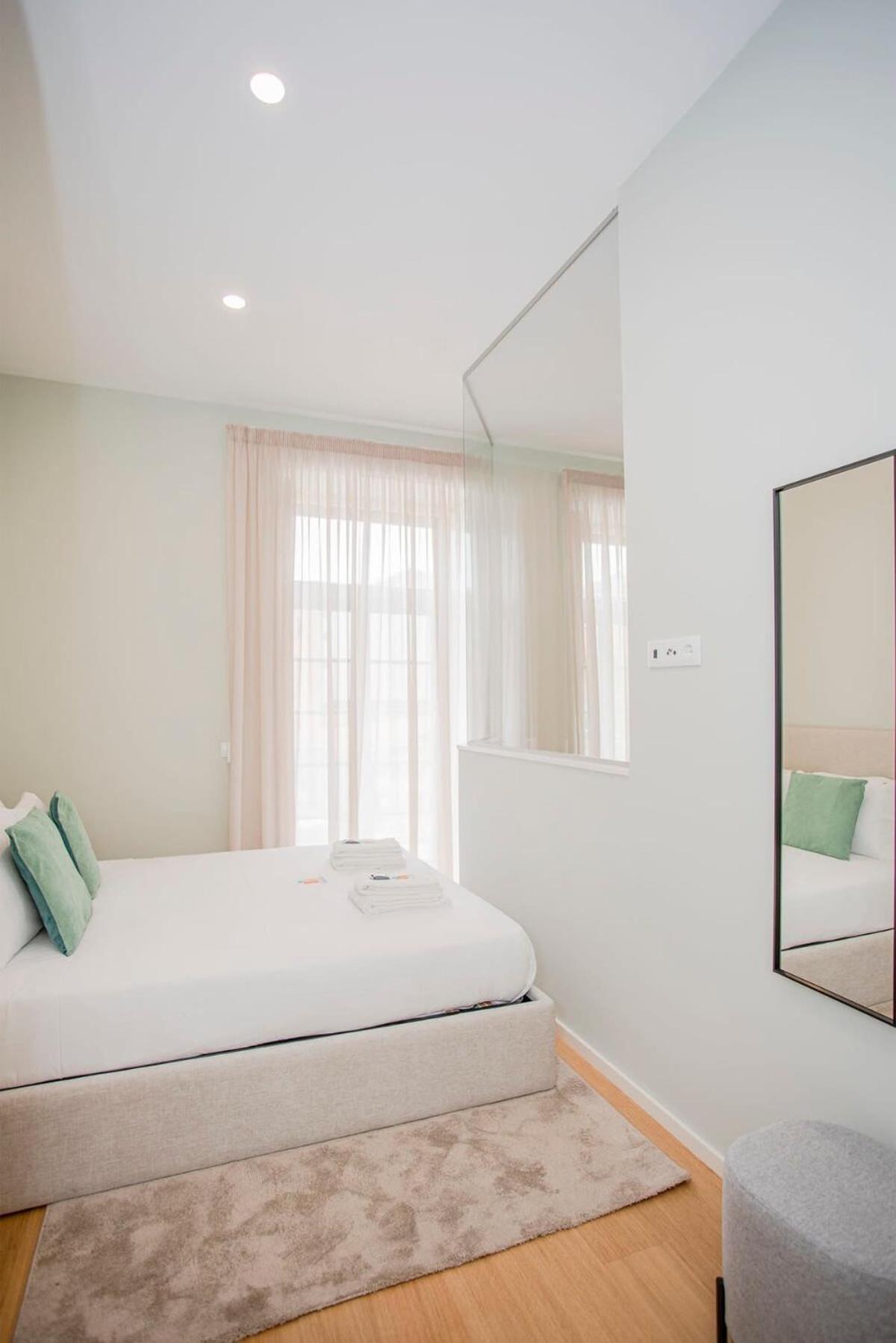 Liiiving In Porto - Sweet Sunlight Apartment Exterior photo